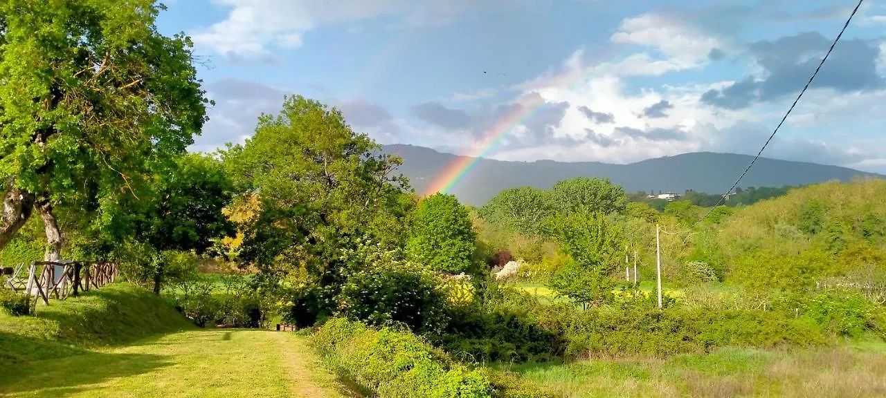 Agriturismo Lo Zolfino Penna 0*,  Italia