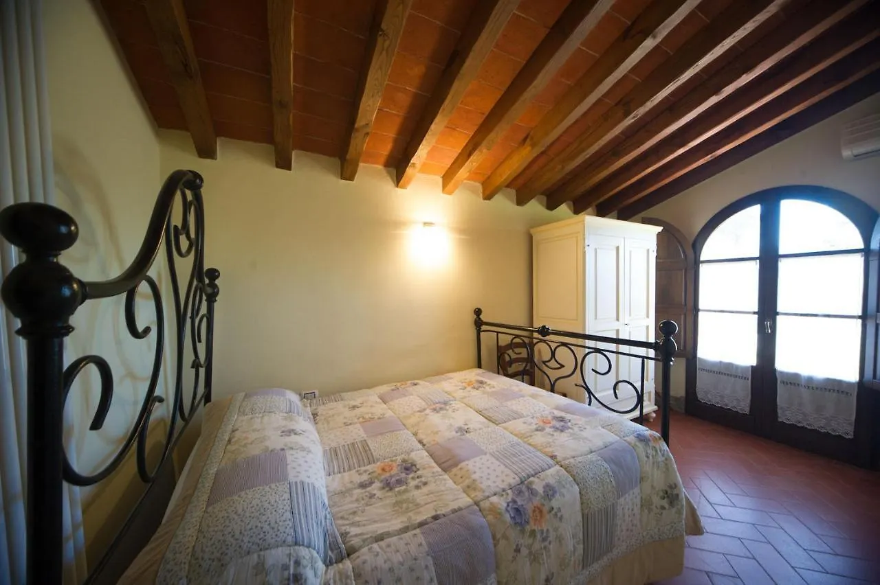 Agriturismo Lo Zolfino Penna Alloggio per agriturismo